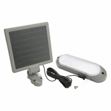 Solar Light 6500K 319 lm 7W 1.6V