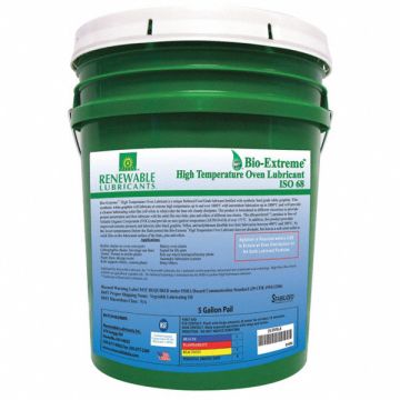 5 gal Pail Oven Chain Lubricant