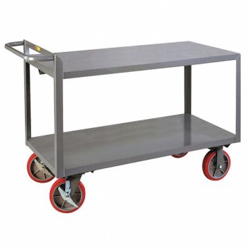 Utility Cart 3 600 lb Steel