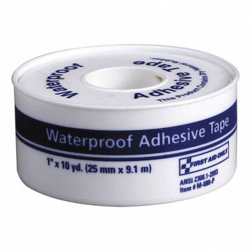 Waterproof Tape White WP1 W 10 yd. L