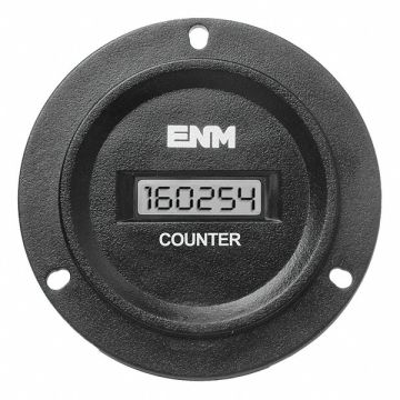 Electronic Counter 6 Digits LCD