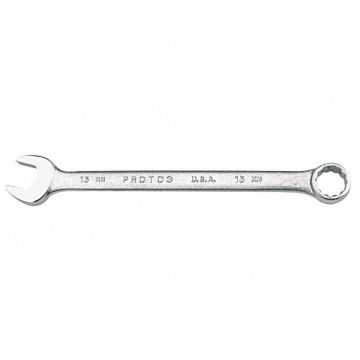 Combination Wrench Metric 27 mm