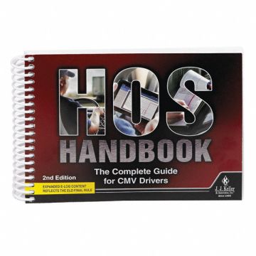 Handbook Hours of Service English