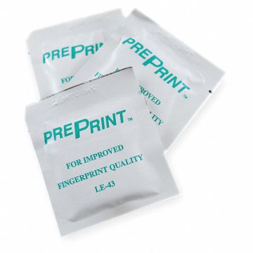 PrePrint Skin Conditioners PK100