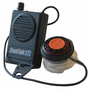 Voice Amplifier Black