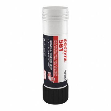 Pipe Thread Sealant 0.6702 oz White
