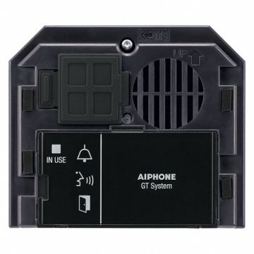Audio Module For GT Entry Panels