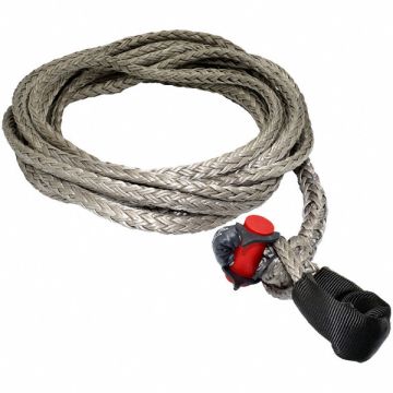 Winch Line Synthetic 1/2 25 ft.