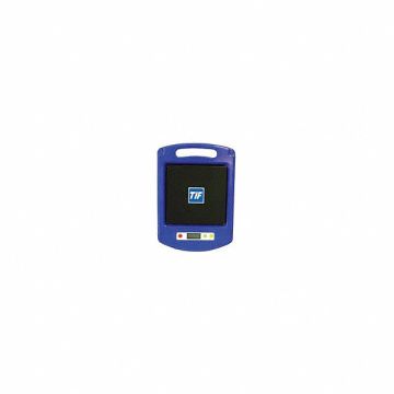 Refrigerant Scale Electronic Compact