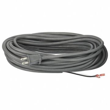 Supply Cord/Terminal For Upright Vac