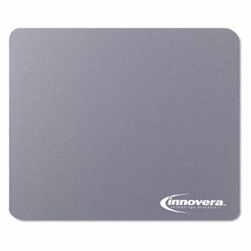 Rubber Mouse Pad Grey