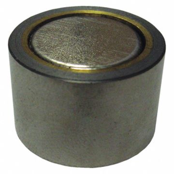 Shielded Magnet Neodymium 18 lb Pull