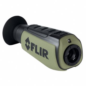 Thermal Imager Monocular 19 mm 336x256