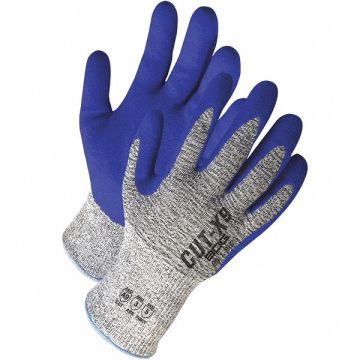 Coated Gloves A9 XS VF 55KZ26 PR