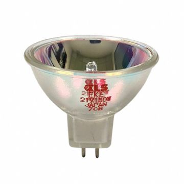 Halogen Reflector Lamp MR 2 Pin Halogen