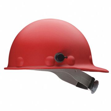 G5197 Hard Hat Type 1 Class G Red
