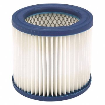 Vacuum Filter HEPA Reusable