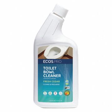 Toilet Bowl Cleaner 24 oz. Cedar