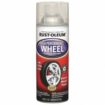 WheelClearGloss 11 oz