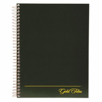 Notebook GfcPrjPlnr White