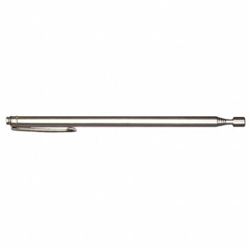 Magnetic Pick-Up Tool 5-7/8inL 2 lb