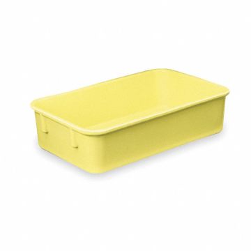 D5579 Nesting Container 11 7/8 In L 4 In H
