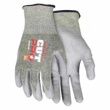 Cut-Resistant Gloves M Glove Size PK12