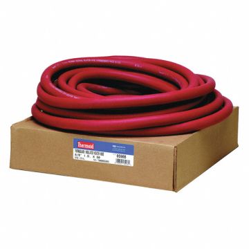Heater Hose 5/8 ID x 50 ft L Red