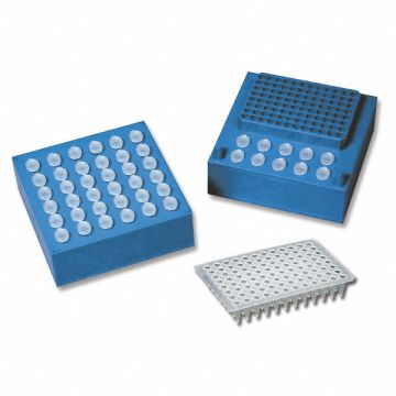 Microtube And PCR Plate Cooler