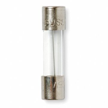 Fuse 1-6/10A Glass GMD Series PK5