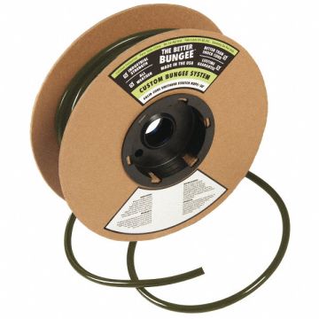 J4694 Bungee Cord Roll 1/4 50 ft L