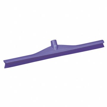 H8711 Floor Squeegee 24 in W Straight