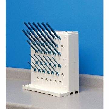 Non-Electric Benchtop Dryer 38 Pegs