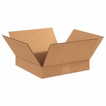 Shipping Box 12x12x2 in