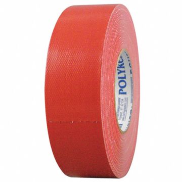 Duct Tape Red 1 7/8 in x 60 yd 12 mil