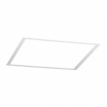 Edge Lit LED Flat Panel 2 ft W x 2 ft L