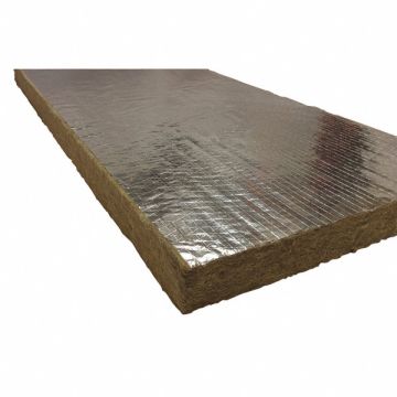 Insulation Wool 0 to 1200 Degrees F