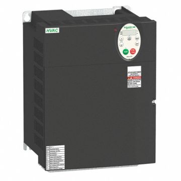 Variable Freq. Drive 15hp 200 to 240V