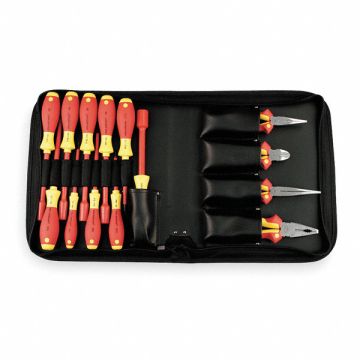Insulated Tool Set 14 pc.