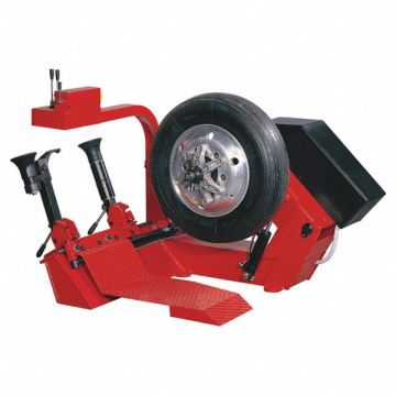 Tire Changer L54In 16to22.5In Tire Rim
