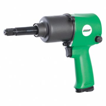 Impact Wrench Air Powered 8000 rpm