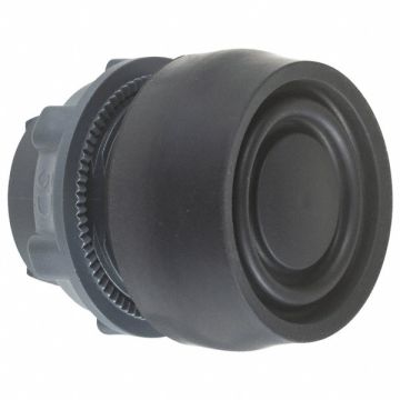 Push Button Head Momentary Action 22mm