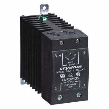 Solid State Relay In 4 to 32VDC 45