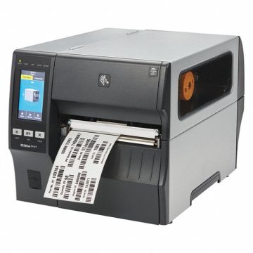 Industrial Printer 203 dpi ZT400 Series