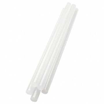 Hot Melt Glue Stick Tan 1/2 x 15In PK286