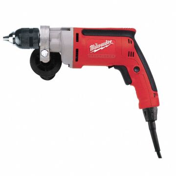 Electric Drill 3/8 0 to 1200 rpm 7.0A