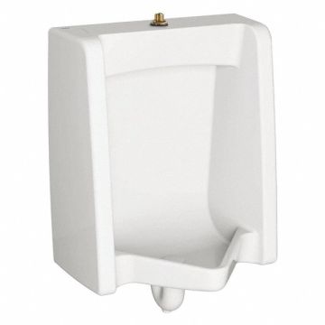Washout Urinal Wall Top Spud 0.125-1.0
