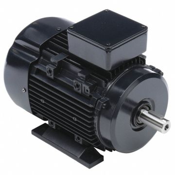 GP Motor 3 HP 3 500 RPM 230/460V AC 90L