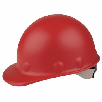 G5198 Hard Hat Type 1 Class G Red