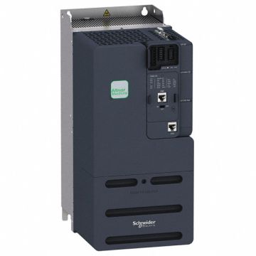Variable Frequency Drive 40 hp 480V AC